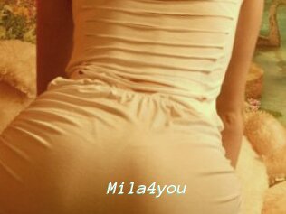 Mila4you
