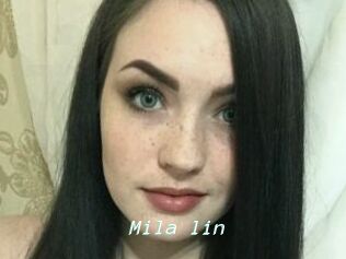 Mila_lin