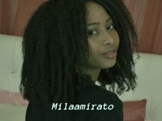 Milaamirato