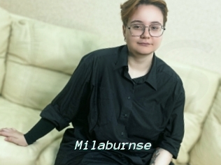 Milaburnse