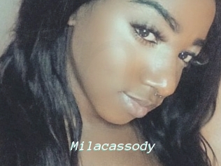 Milacassody