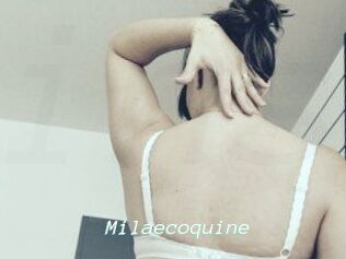 Milaecoquine