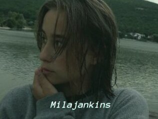 Milajankins