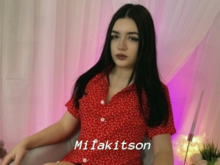 Milakitson