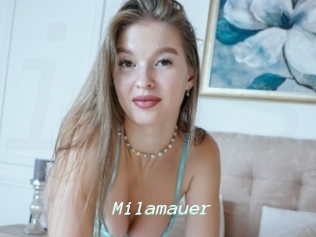 Milamauer