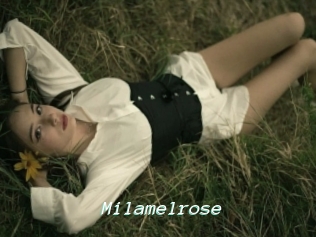 Milamelrose