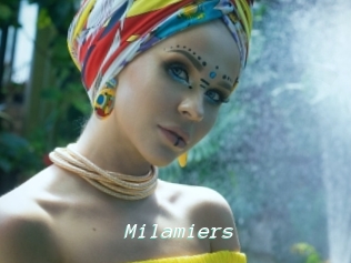 Milamiers