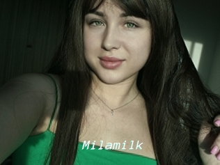 Milamilk