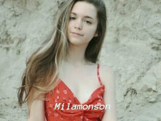 Milamonson