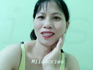 Milamories