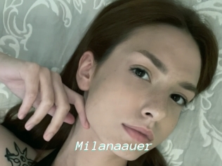 Milanaauer