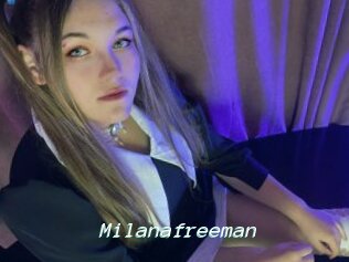 Milanafreeman