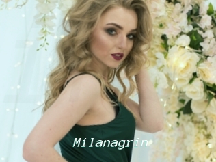 Milanagrin
