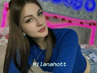 Milanahott