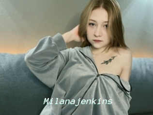 Milanajenkins