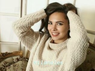 Milanales