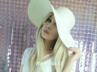 Milanali