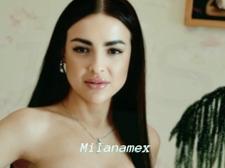 Milanamex