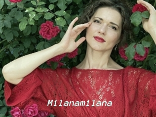 Milanamilana