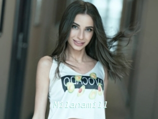 Milanamill