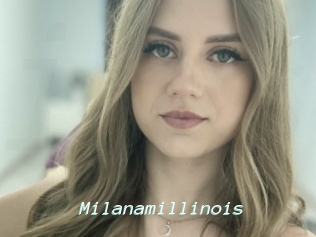 Milanamillinois