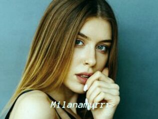 Milanamurrr