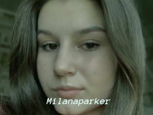Milanaparker