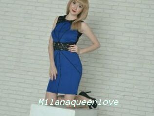 Milanaqueenlove