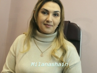Milanashain