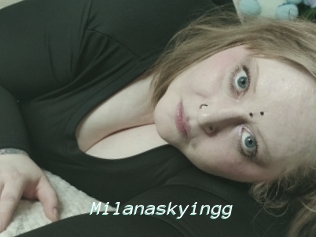 Milanaskyingg