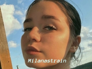 Milanastrain