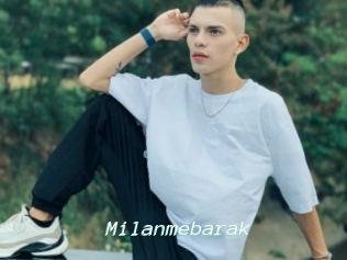 Milanmebarak