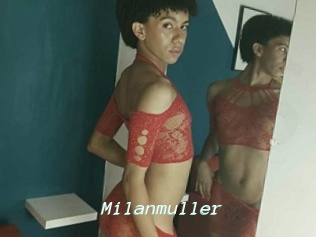 Milanmuller