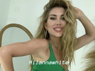 Milannawhite