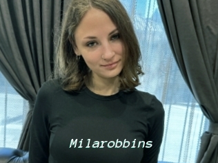 Milarobbins