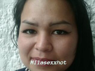 Milasexxhot