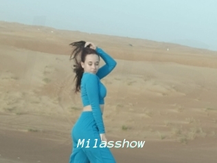 Milasshow