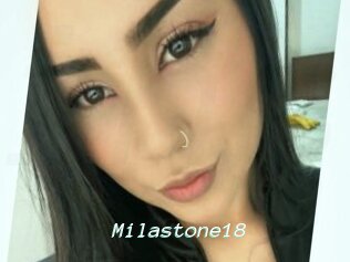 Milastone18