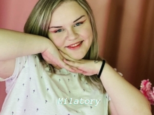 Milatory