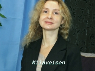 Milaveisen