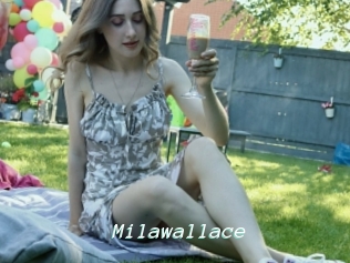 Milawallace