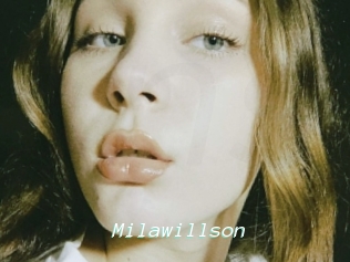 Milawillson