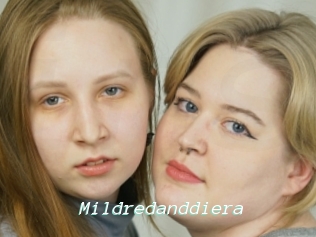 Mildredanddiera