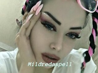 Mildredaspell