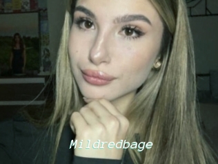 Mildredbage
