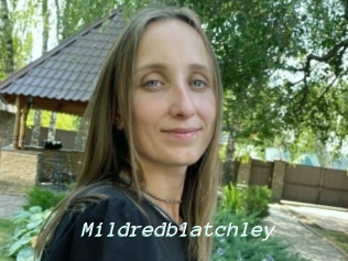 Mildredblatchley