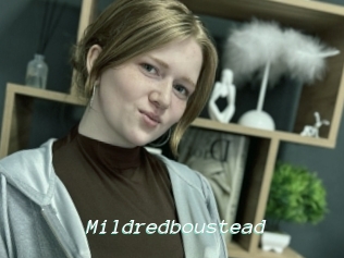 Mildredboustead