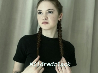 Mildredclack