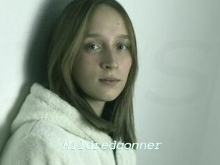 Mildredconner
