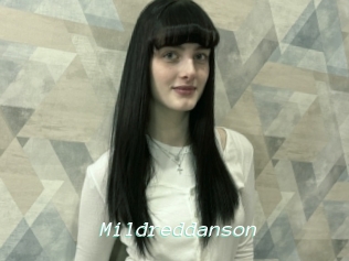 Mildreddanson